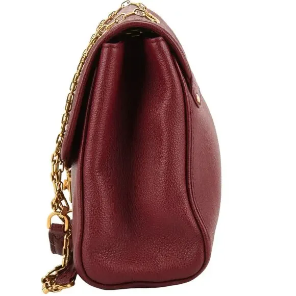 💎✨BEAUTIFUL✨💎 Authentic Louis Vuitton Saint Germain MM Monogram Empreinte Bag - Picture 5 of 15